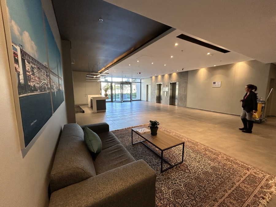 To Let Commercial Property for Rent in Foreshore Western Cape